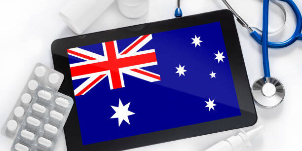 Australian Pharma Supply Chain Achieves Breakthrough in Efficiency and Availability Australian Pharma Supply Chain Achieves Breakthrough in Efficiency and Availability
