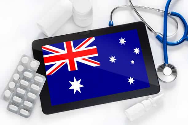 Australian Pharma Supply Chain Achieves Breakthrough in Efficiency and Availability Australian Pharma Supply Chain Achieves Breakthrough in Efficiency and Availability