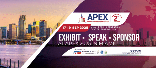 Banner – America Property Expo