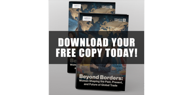 Beyond_Borders_Women_Shaping_Global_Trade