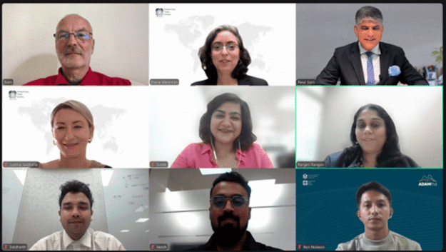 ITC and ABWCI Sign MOU to Empower Women Entrepreneurs Globally