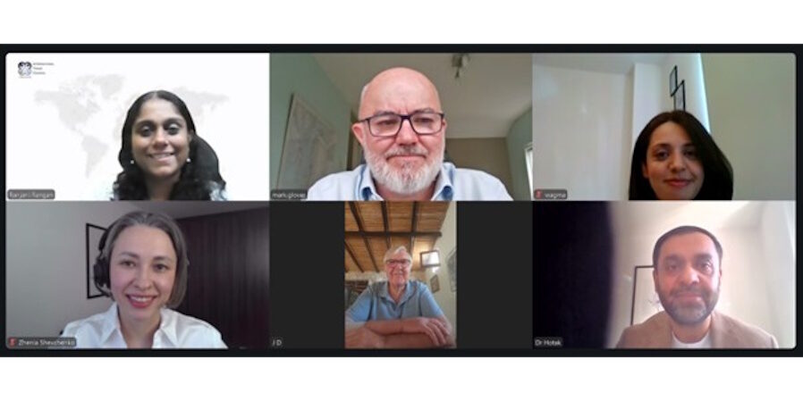 International Trade Council and UK Asia Trade & Investment Council Sign Strategic Partnership to Strengthen Global Trade Links