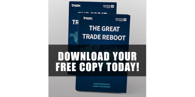 The Great Trade Reboot Launched in New York AI-Powered Future of Global Trade Unveiled