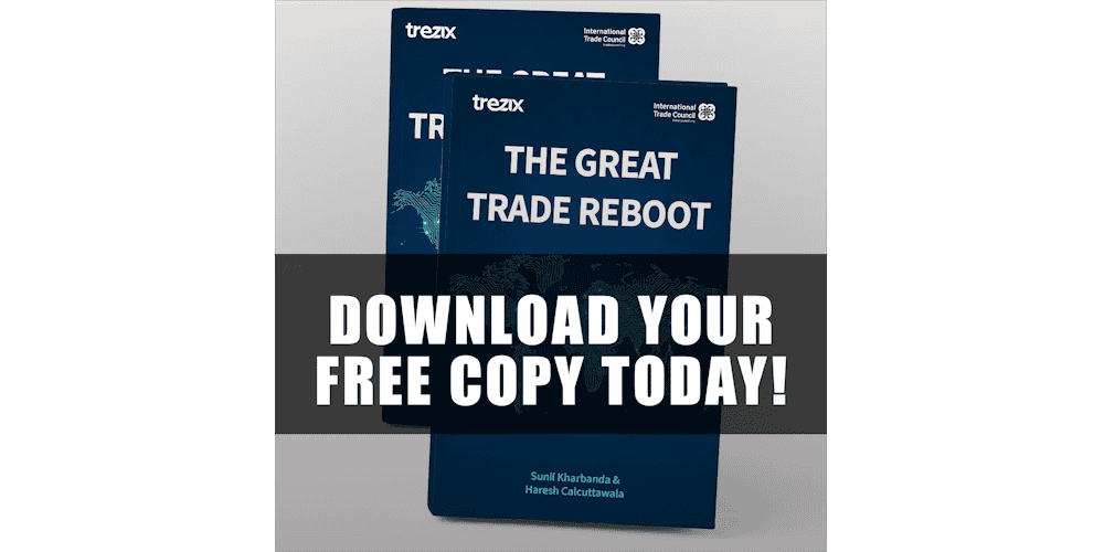 The Great Trade Reboot Launched in New York AI-Powered Future of Global Trade Unveiled