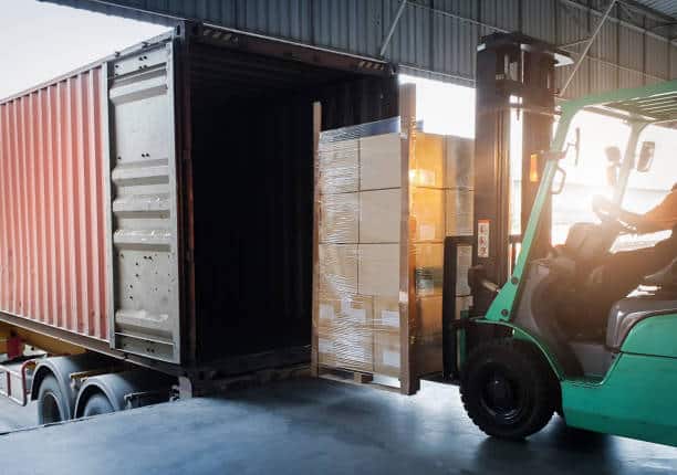 India’s Express Logistics Sector Set for Exponential Growth