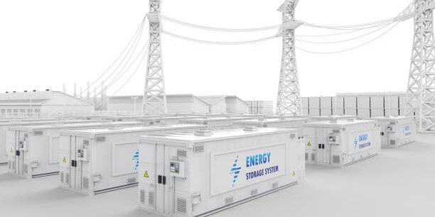 New U.S. Facility Strengthens Domestic Supply Chain for Energy Storage Systems New U.S. Facility Strengthens Domestic Supply Chain for Energy Storage Systems