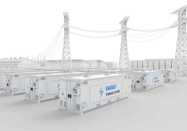 New U.S. Facility Strengthens Domestic Supply Chain for Energy Storage Systems New U.S. Facility Strengthens Domestic Supply Chain for Energy Storage Systems