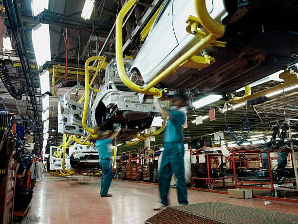 Indian Automaker Re-Enters South African Passenger Vehicle Market After Six Years