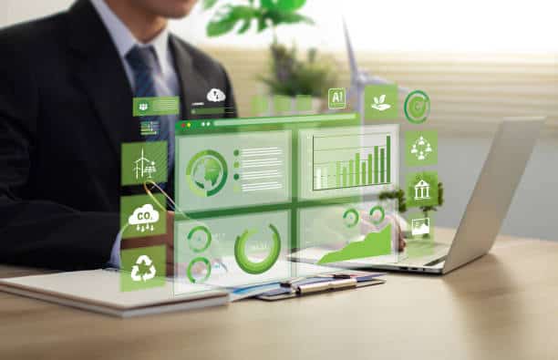 Logistics Sector Advances Sustainability with Extended I-REC Certification