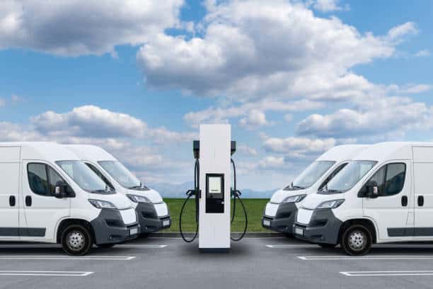 Electric Commercial Vehicles Enter Indonesian Market to Boost Logistics Efficiency