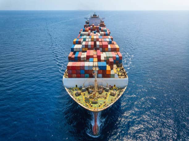 Logistics Career Fellows Gain Firsthand Experience in Port OperationsS