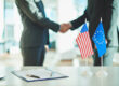 U.S. and EU Finalize Framework Trade Agreement with Tariff Provisions
