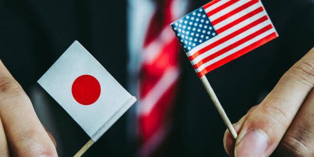 Japan and United States Cargo Trade to Gain Efficiency Through New Digital Logistics Initiative Japan and United States Cargo Trade to Gain Efficiency Through New Digital Logistics Initiative