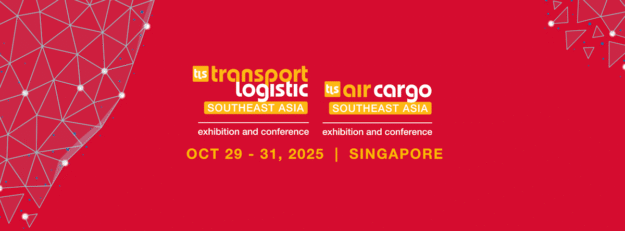transport logistic and air cargo Southeast Asia