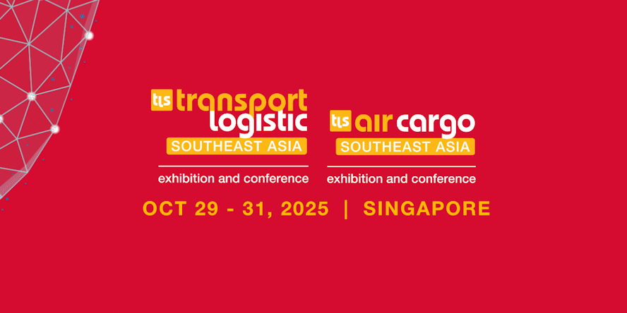transport logistic and air cargo Southeast Asia