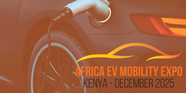 Banner_Africa EV Mobility Show – Kenya