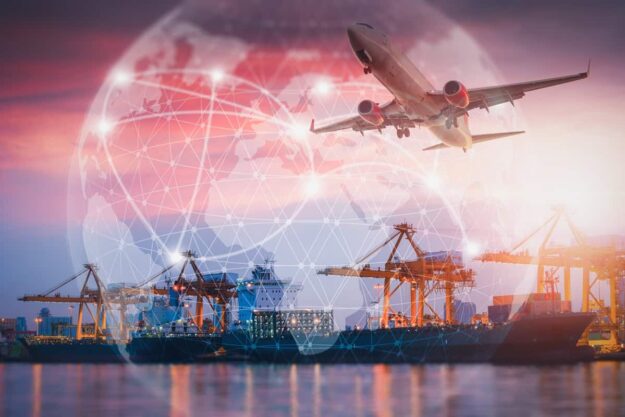 Celebrating 60 Years Of Excellence Honoring Krieger Worldwide At The Go Global Awards