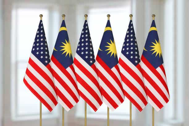 Malaysia and U.S. to Discuss Tariff Revisions Impacting Semiconductor Supply Chains at ASEAN Summit Malaysia and U.S. to Discuss Tariff Revisions Impacting Semiconductor Supply Chains at ASEAN Summit