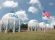 North America’s Liquefied Natural Gas Export Capacity Set to Strengthen Global Supply Chains