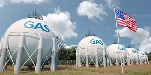 North America’s Liquefied Natural Gas Export Capacity Set to Strengthen Global Supply Chains North America’s Liquefied Natural Gas Export Capacity Set to Strengthen Global Supply Chains