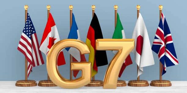 G7 Finance Ministers Commit to Coordinated Response and Supply Chain Diversification G7 Finance Ministers Commit to Coordinated Response and Supply Chain Diversification