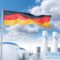 Germany Launches Partnership to Build Liquid Hydrogen Supply Chain through Port of Hamburg