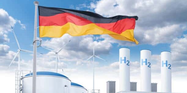 Germany Launches Partnership to Build Liquid Hydrogen Supply Chain through Port of Hamburg Germany Launches Partnership to Build Liquid Hydrogen Supply Chain through Port of Hamburg