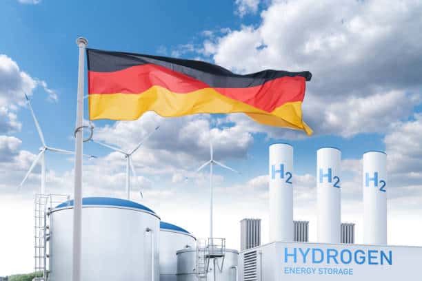 Germany Launches Partnership to Build Liquid Hydrogen Supply Chain through Port of Hamburg Germany Launches Partnership to Build Liquid Hydrogen Supply Chain through Port of Hamburg