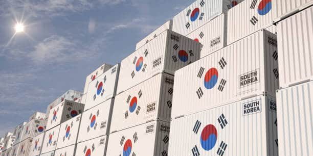 Korean Cosmetic Exports Achieve Record Growth, Strengthening Global Supply Chain Presence Korean Cosmetic Exports Achieve Record Growth, Strengthening Global Supply Chain Presence