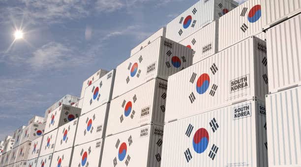 Korean Cosmetic Exports Achieve Record Growth, Strengthening Global Supply Chain Presence Korean Cosmetic Exports Achieve Record Growth, Strengthening Global Supply Chain Presence