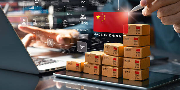 China Strengthens Global Supply Chain Links as Exports Exceed Expectations