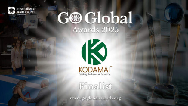 Kodamai Limited Named Finalist in AI Innovation in Enterprise Automation at 2025 Go Global Awards Kodamai Limited Named Finalist in AI Innovation in Enterprise Automation at 2025 Go Global Awards