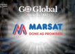 M.A.R.S.A.T. S.A. Named as Finalist for EPC Company of the Year at the Go Global Awards