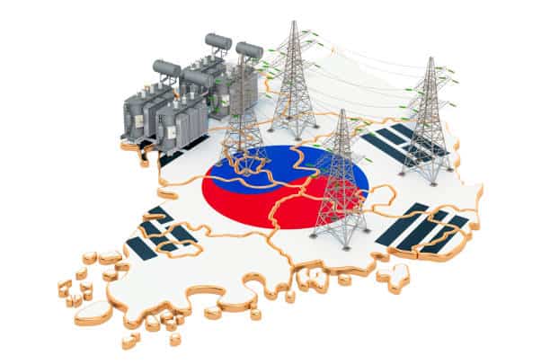 Korea’s Semiconductor Investments Energize Supply Chain and Local Economy