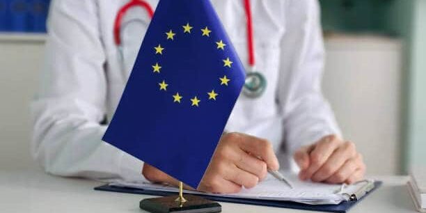 EU Strengthens Medical Supply Chains with Stockpiling Strategy EU Strengthens Medical Supply Chains with Stockpiling Strategy