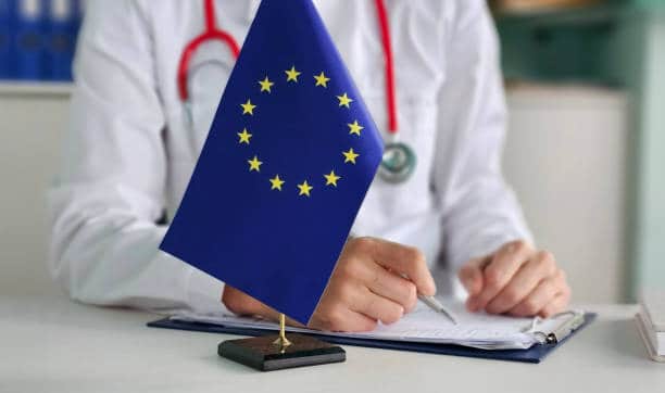 EU Strengthens Medical Supply Chains with Stockpiling Strategy