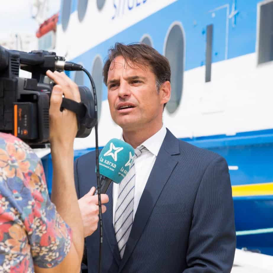 Giuseppe Funaro - CEO