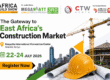 Africa Build Show Kenya Returns as East Africa’s Premier Construction and Infrastructure Trade Platform