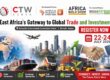 Kenya to Host the 11th China Trade Week Alongside the 6th Africa Technology Show, 4th Africa Build Show Kenya and 3rd MEGAWATT Africa
