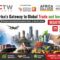 Kenya to Host the 11th China Trade Week Alongside the 6th Africa Technology Show, 4th Africa Build Show Kenya and 3rd MEGAWATT Africa