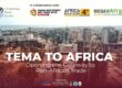 INTERNATIONAL TRADE COUNCIL PARNERS WITH GHANA INVESTMENT & TRADE WEEK 2026 TO LAUNCH NEW CONTINENTAL HEADQUARTERS IN TEMA