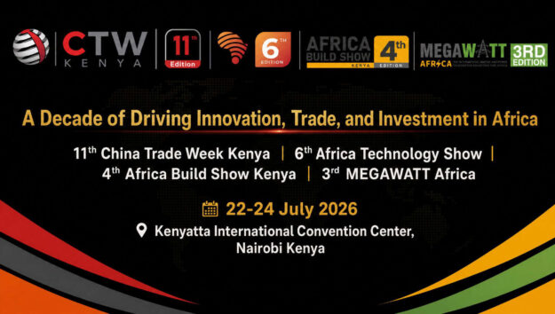 Africa Technology Show (AFTS) Kenya 2026