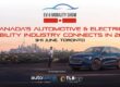 ExhibitIQ Media Inc. and MIE Group Forge Strategic Partnership to Launch the Internationally Recognized Electric Mobility Show (EVS) in Canada