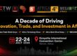 MEGAWATT Africa Kenya 2026