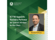 ICTTM Appoints Ravindra Puttewar As Special Advisor To The Chair