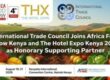 International Trade Council Joins Africa Food Show Kenya and The Hotel Expo Kenya 2026 as Honorary Supporting Partner