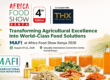 MAFI for Agricultural Produce Industries to Showcase Premium Egyptian Food Ingredients at Africa Food Show Kenya 2026