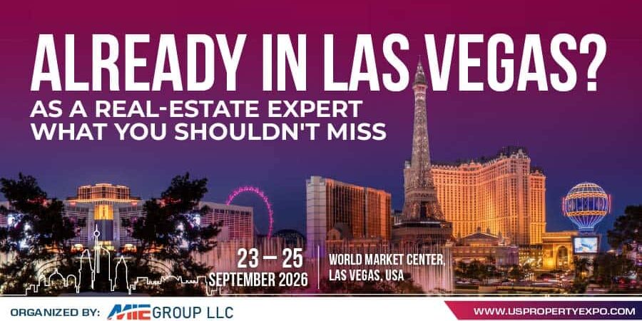 APEX America’s Property Expo APEX America's Property Expo