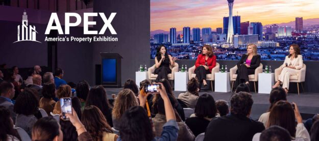 APEX Las Vegas 2026 to Convene Global Leaders in Real Estate,Investment, Infrastructure and Innovation APEX Las Vegas 2026 to Convene Global Leaders in Real Estate,Investment, Infrastructure and Innovation