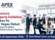 APEX Las Vegas 2026 Builds Stronger Industry Connections Through Major Association, Chamber and Business Community Partnerships